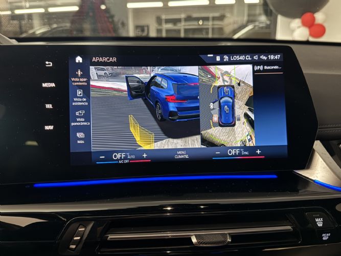 BMWX1 XDrive 25e M Sport