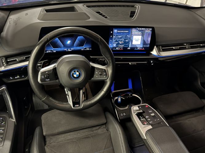BMWX1 XDrive 25e M Sport