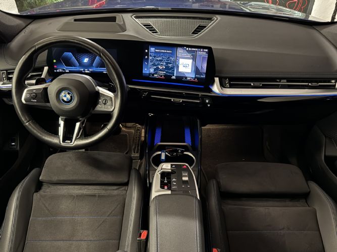 BMWX1 XDrive 25e M Sport