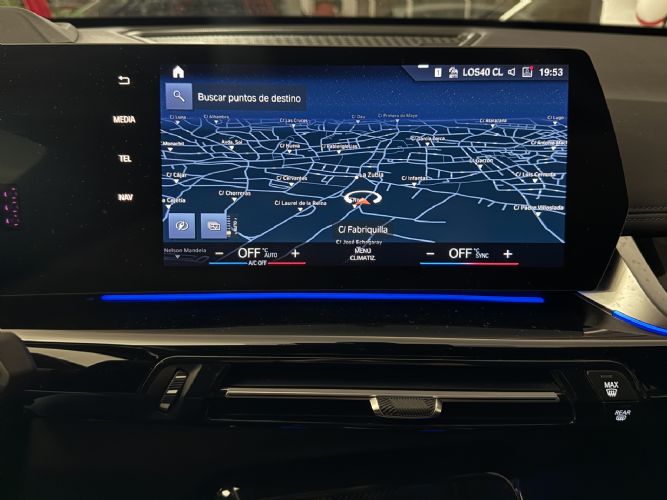 BMWX1 XDrive 25e M Sport