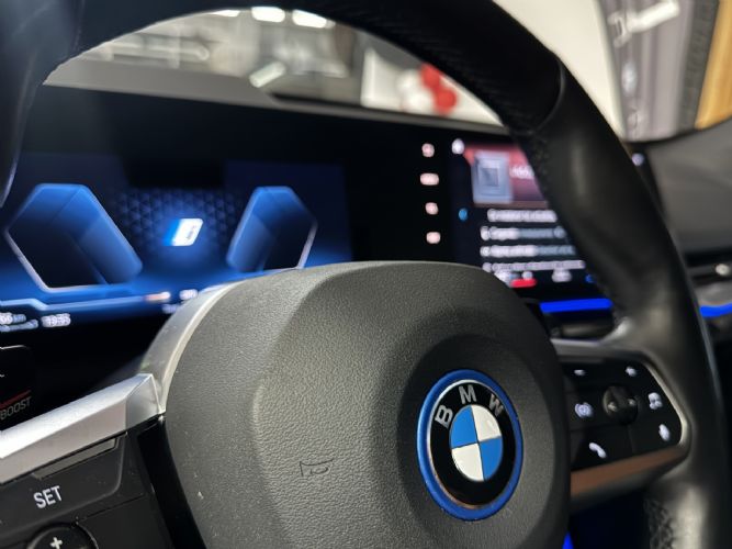 BMWX1 XDrive 25e M Sport