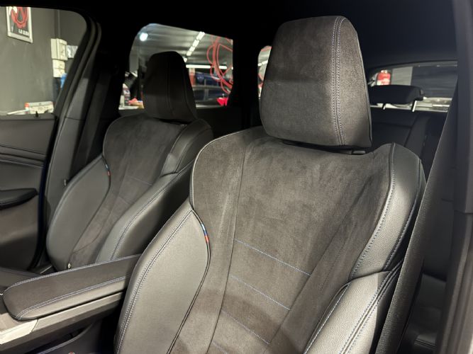 BMWX1 XDrive 25e M Sport