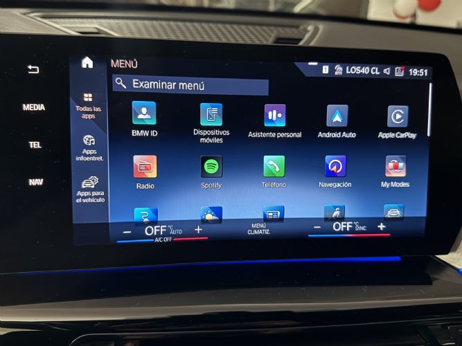 BMWX1 XDrive 25e M Sport