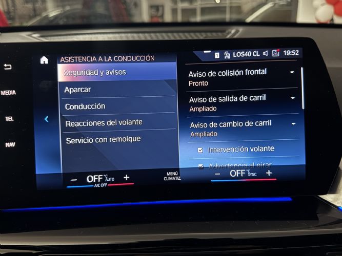 BMWX1 XDrive 25e M Sport