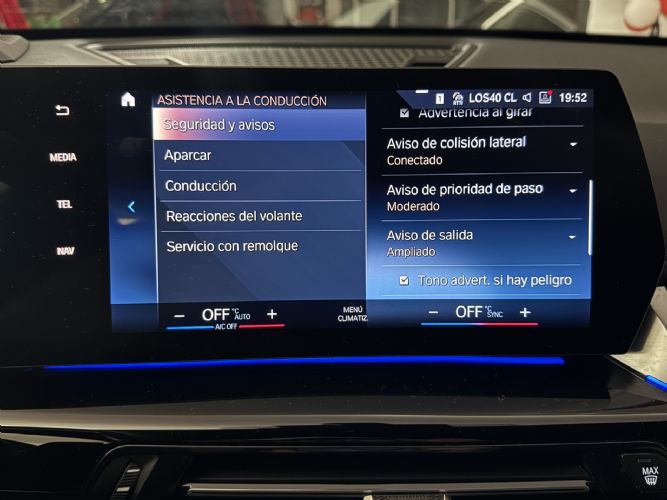 BMWX1 XDrive 25e M Sport