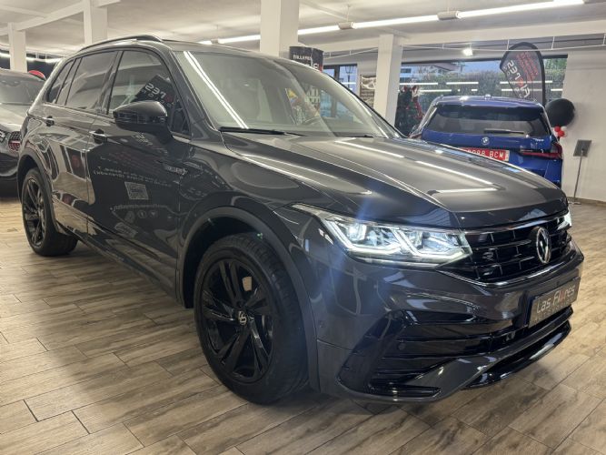 VOLKSWAGENTIGUAN R-LINE 1.4 eHYBRID 245CV DSG