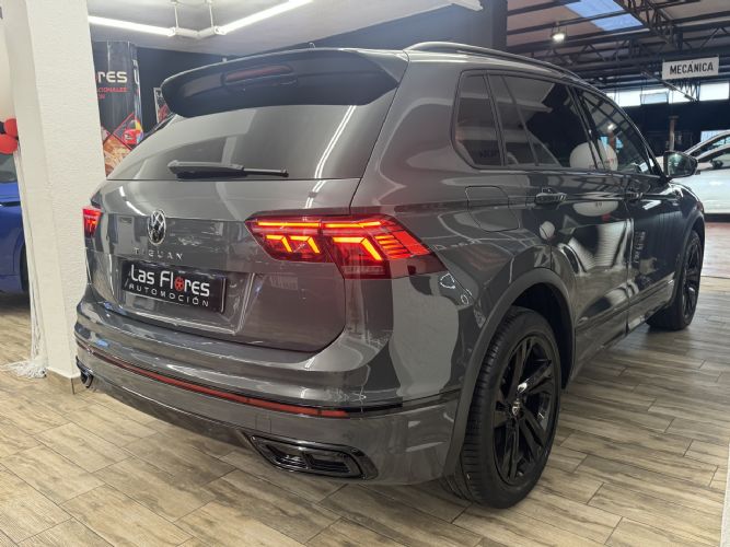 VOLKSWAGENTIGUAN R-LINE 1.4 eHYBRID 245CV DSG