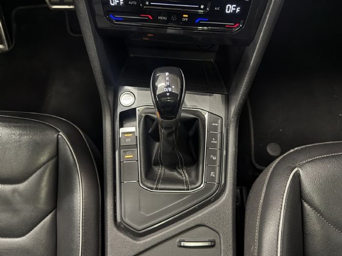 VOLKSWAGENTIGUAN R-LINE 1.4 eHYBRID 245CV DSG