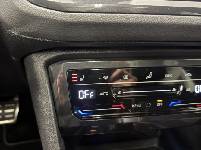 VOLKSWAGENTIGUAN R-LINE 1.4 eHYBRID 245CV DSG