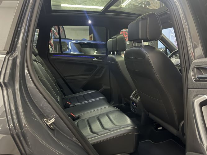 VOLKSWAGENTIGUAN R-LINE 1.4 eHYBRID 245CV DSG