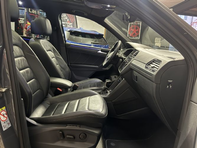 VOLKSWAGENTIGUAN R-LINE 1.4 eHYBRID 245CV DSG