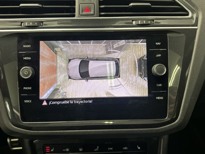 VOLKSWAGENTIGUAN R-LINE 1.4 eHYBRID 245CV DSG