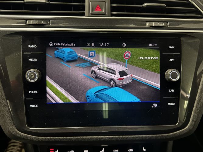 VOLKSWAGENTIGUAN R-LINE 1.4 eHYBRID 245CV DSG