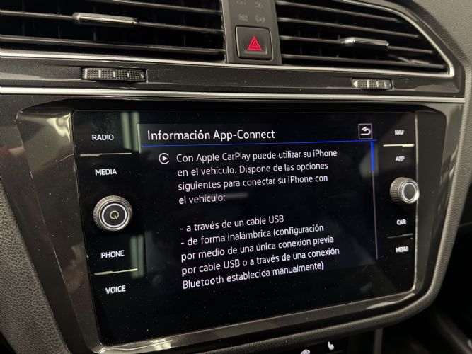 VOLKSWAGENTIGUAN R-LINE 1.4 eHYBRID 245CV DSG