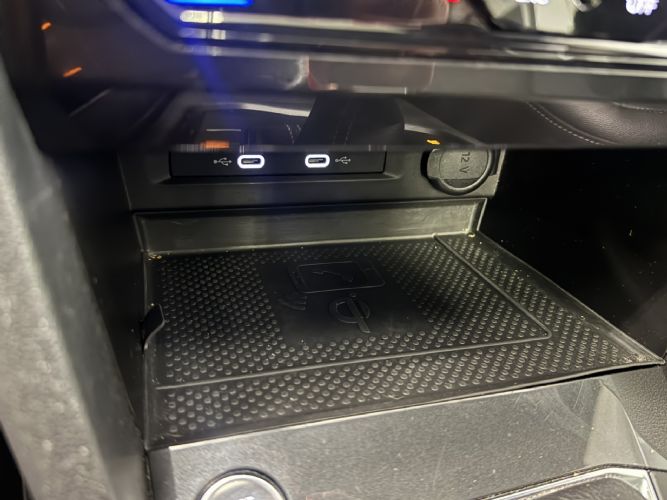 VOLKSWAGENTIGUAN R-LINE 1.4 eHYBRID 245CV DSG