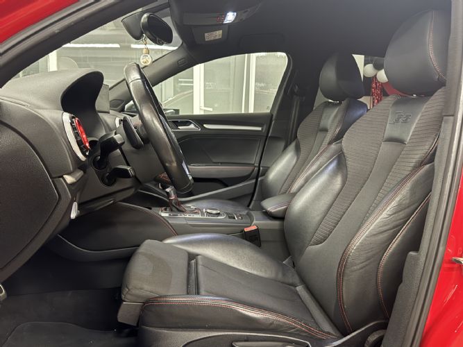 AUDIS3 2.0 TFSI 300CV QUATTRO