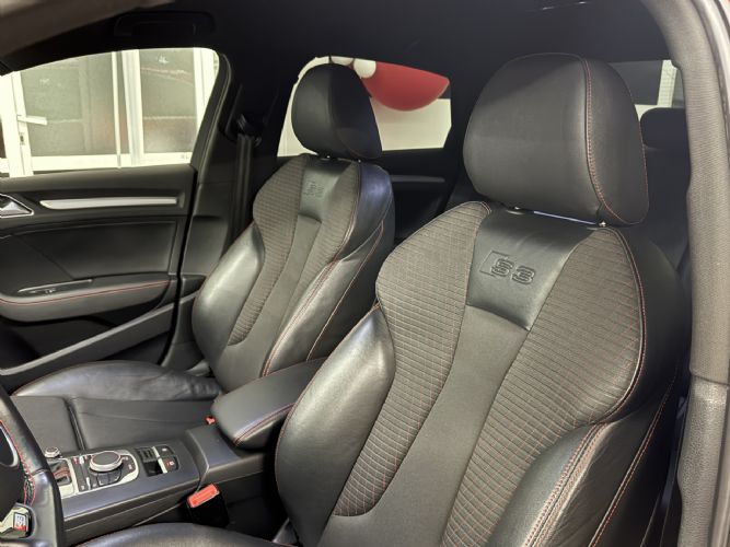 AUDIS3 2.0 TFSI 300CV QUATTRO