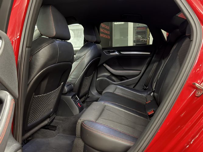 AUDIS3 2.0 TFSI 300CV QUATTRO