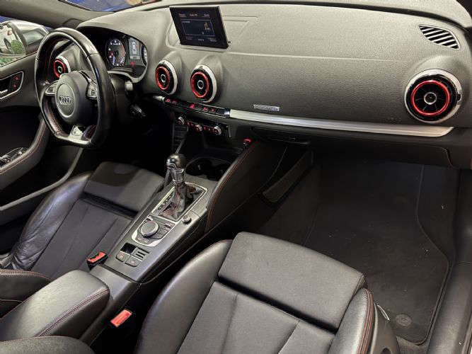 AUDIS3 2.0 TFSI 300CV QUATTRO