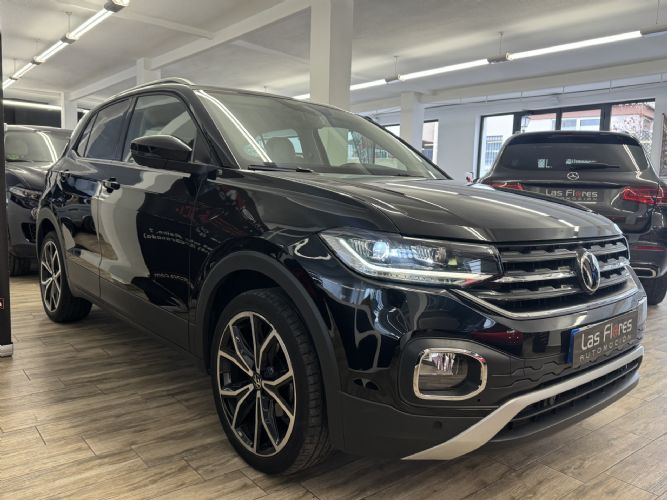 VOLKSWAGENT-CROSS SPORT 1.0 TSI 110CV DSG