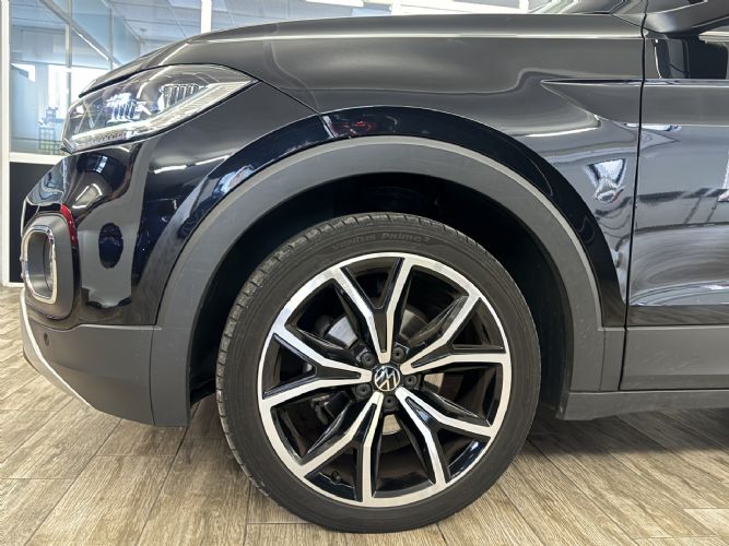 VOLKSWAGENT-CROSS SPORT 1.0 TSI 110CV DSG