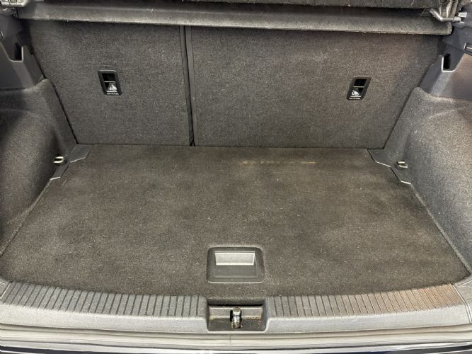 VOLKSWAGENT-CROSS SPORT 1.0 TSI 110CV DSG