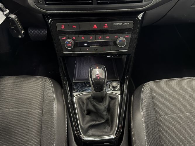 VOLKSWAGENT-CROSS SPORT 1.0 TSI 110CV DSG