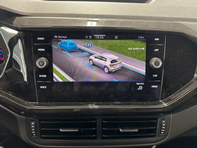 VOLKSWAGENT-CROSS SPORT 1.0 TSI 110CV DSG