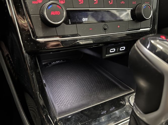 VOLKSWAGENT-CROSS SPORT 1.0 TSI 110CV DSG