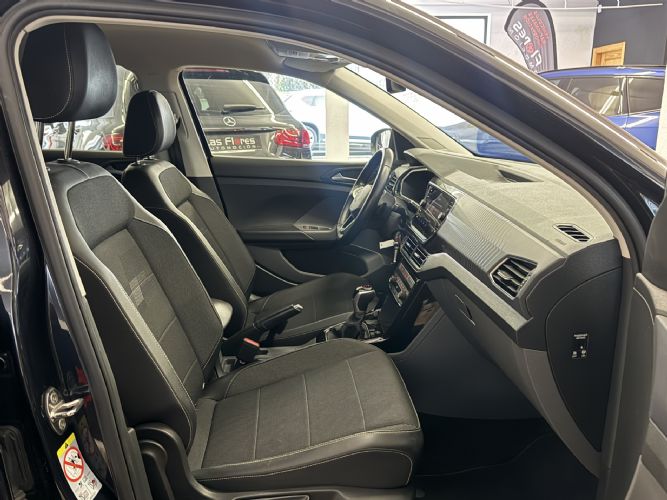 VOLKSWAGENT-CROSS SPORT 1.0 TSI 110CV DSG