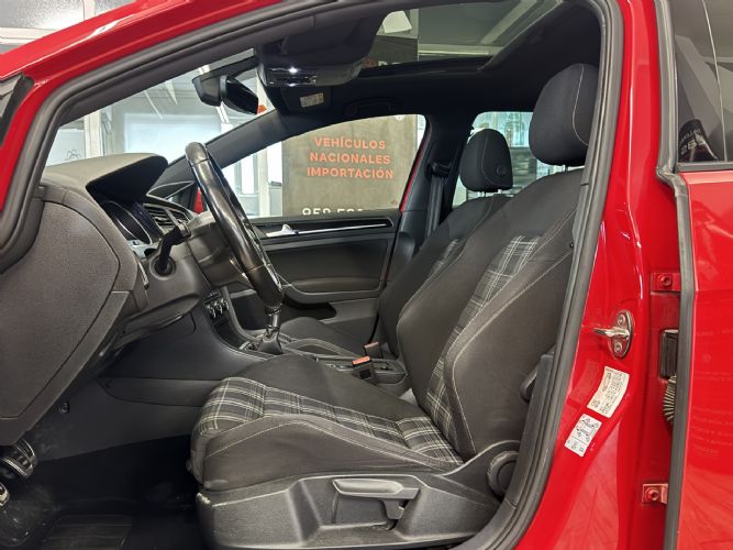 VOLKSWAGENGOLF GTD 2.0 TDI 184CV