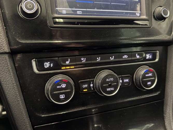 VOLKSWAGENGOLF GTD 2.0 TDI 184CV