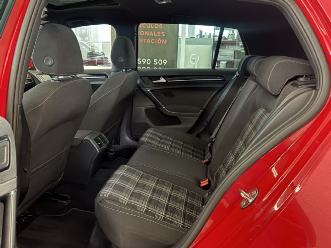 VOLKSWAGENGOLF GTD 2.0 TDI 184CV