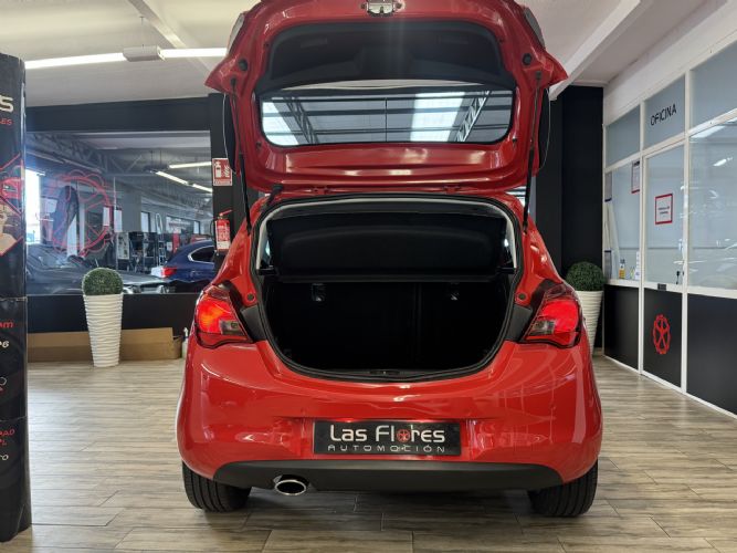 OPELCORSA 1.4 TURBO 100CV