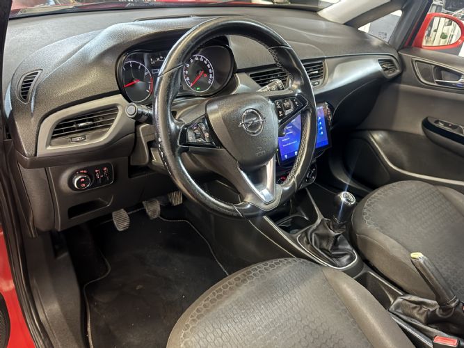 OPELCORSA 1.4 TURBO 100CV