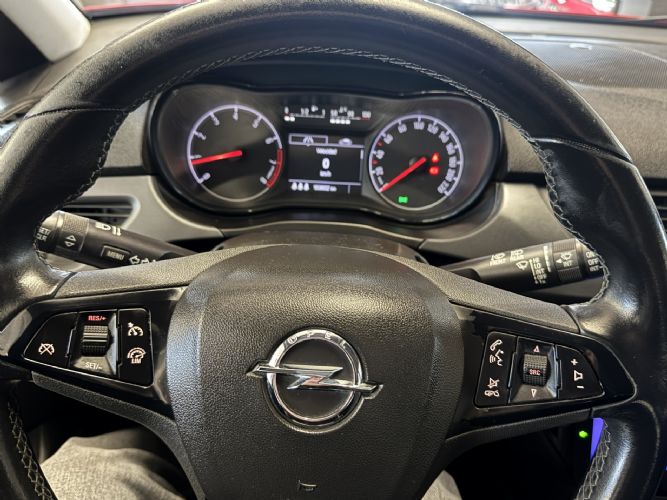 OPELCORSA 1.4 TURBO 100CV