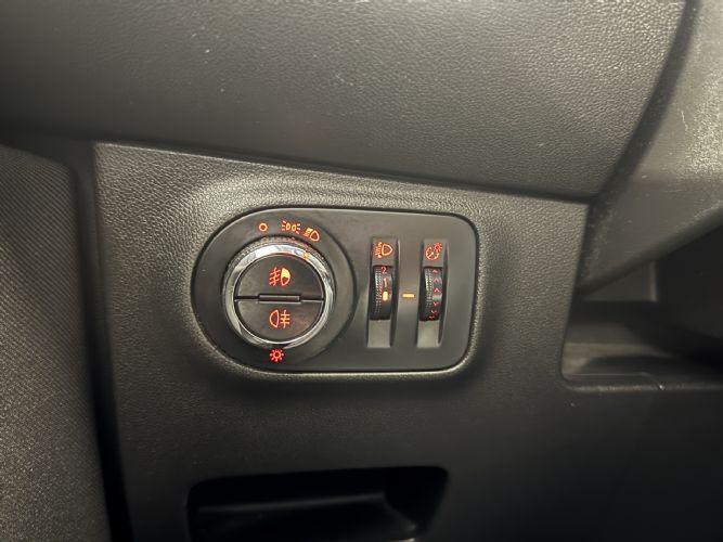 OPELCORSA 1.4 TURBO 100CV