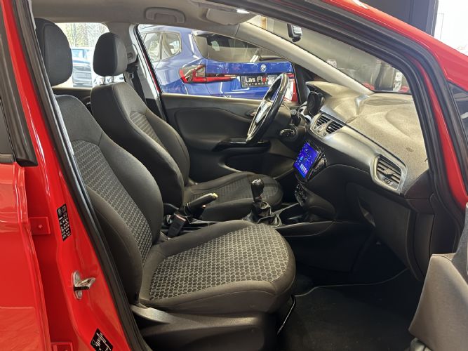 OPELCORSA 1.4 TURBO 100CV