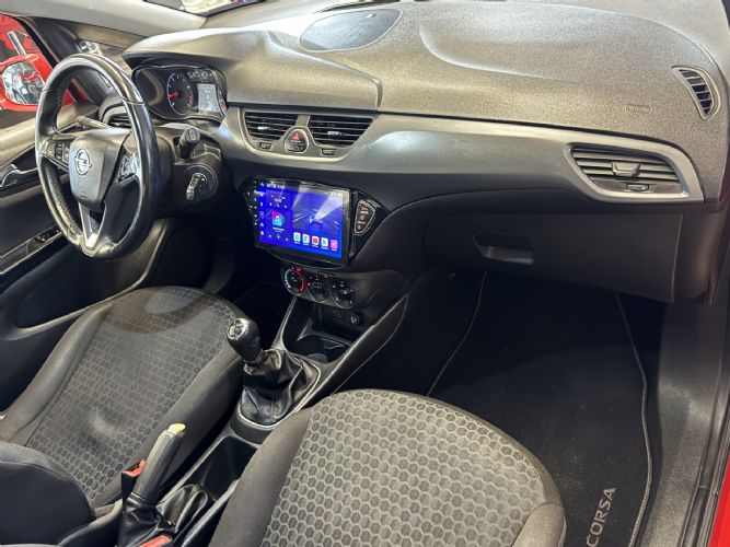 OPELCORSA 1.4 TURBO 100CV