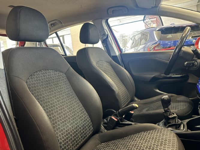 OPELCORSA 1.4 TURBO 100CV