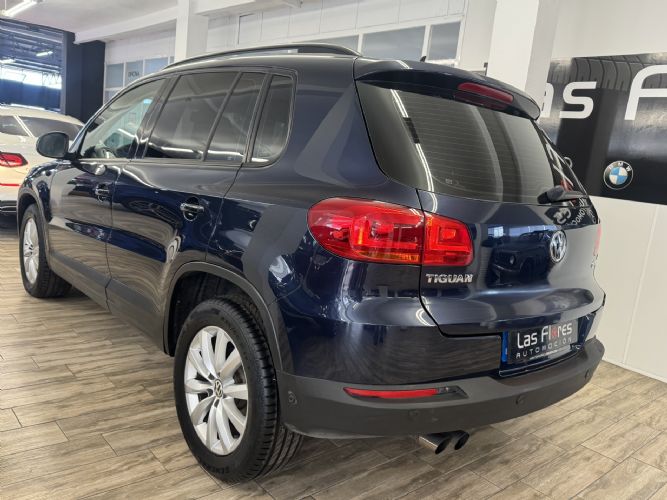 VOLKSWAGENTIGUAN 2.0 TDI 140CV