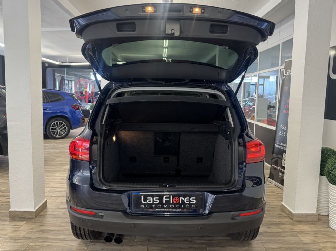 VOLKSWAGENTIGUAN 2.0 TDI 140CV