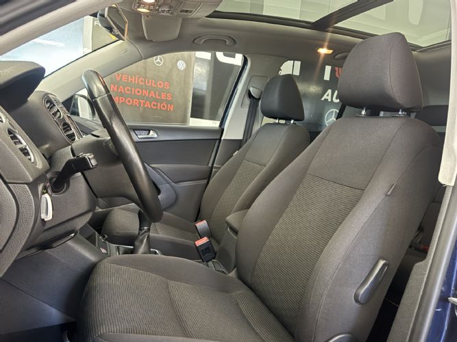 VOLKSWAGENTIGUAN 2.0 TDI 140CV