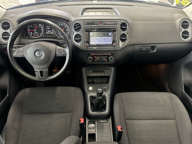 VOLKSWAGENTIGUAN 2.0 TDI 140CV