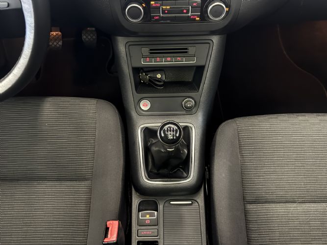 VOLKSWAGENTIGUAN 2.0 TDI 140CV