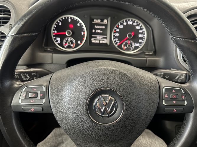VOLKSWAGENTIGUAN 2.0 TDI 140CV