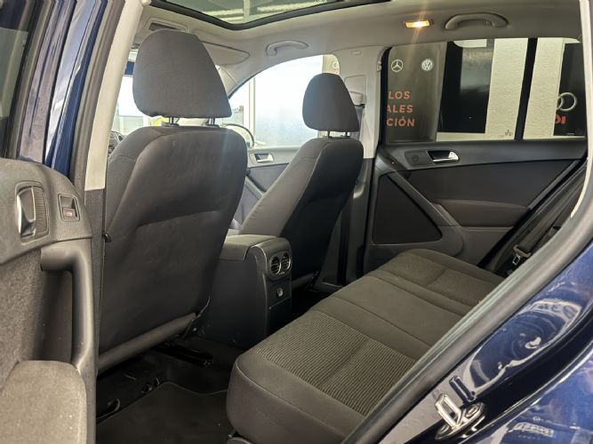 VOLKSWAGENTIGUAN 2.0 TDI 140CV