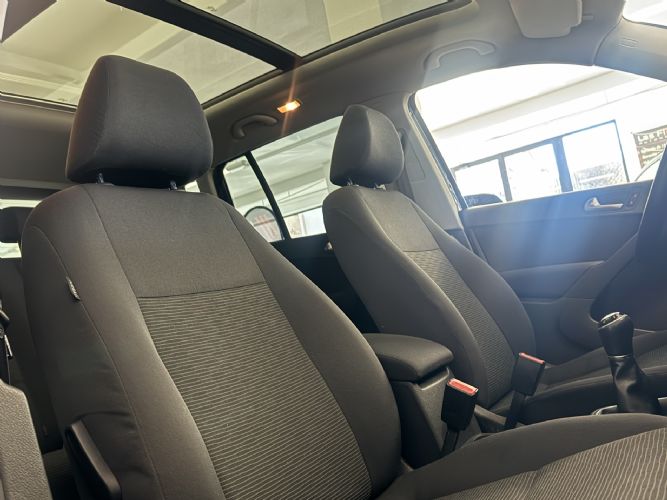 VOLKSWAGENTIGUAN 2.0 TDI 140CV