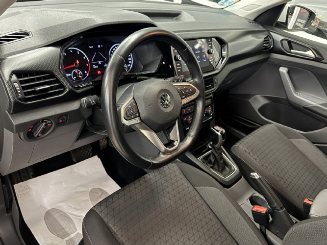 VOLKSWAGENT-CROSS 1.0 TSI 115CV ADVANCE DSG