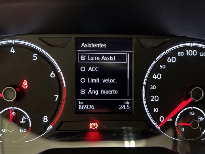 VOLKSWAGENT-CROSS 1.0 TSI 115CV ADVANCE DSG